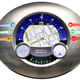 Illustration for article titled Yazaki LCD Gauge Cluster Concept: Reconfigurable, Linux-Based, Looks Awesome